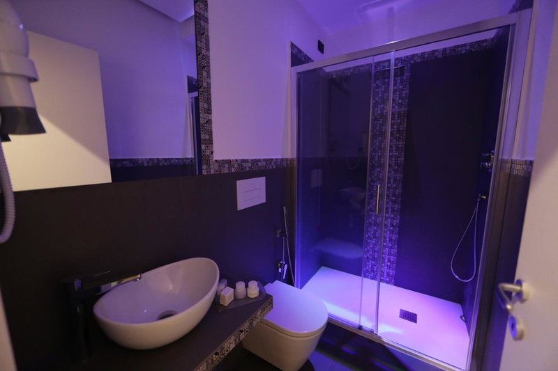 Cellamare Suite & Spa, Naples, Italy