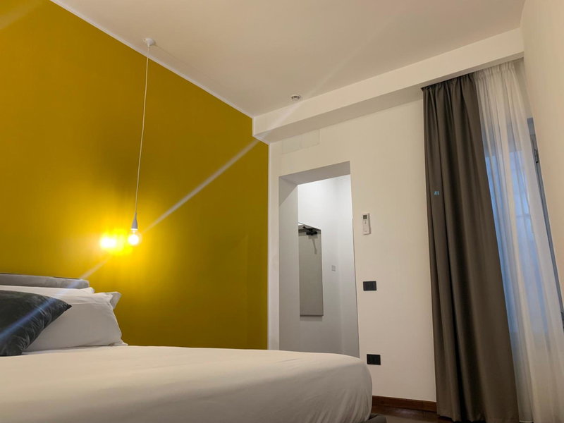 Cellamare Suite & Spa, Naples, Italy