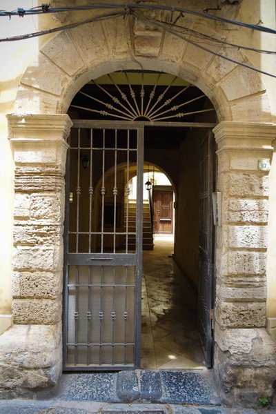 BB Opera Dei Pupi, Siracusa, Italy