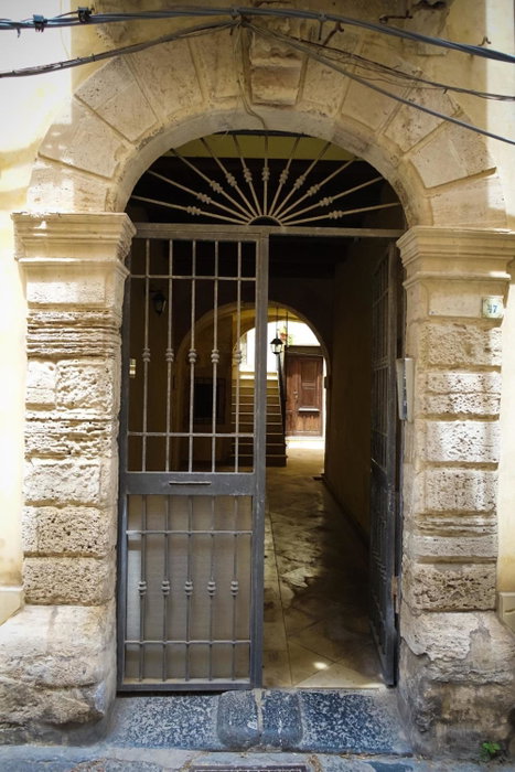BB Opera Dei Pupi, Siracusa, Italy