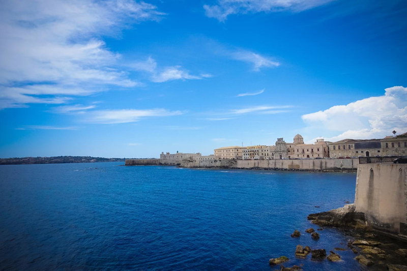 BB Opera Dei Pupi, Siracusa, Italy