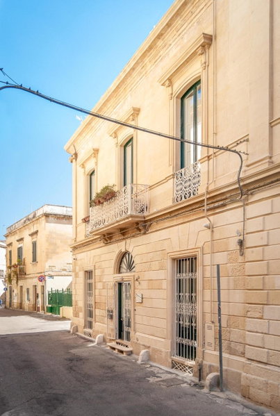 Il Garbino Suite and Apartment, Lecce, Italy