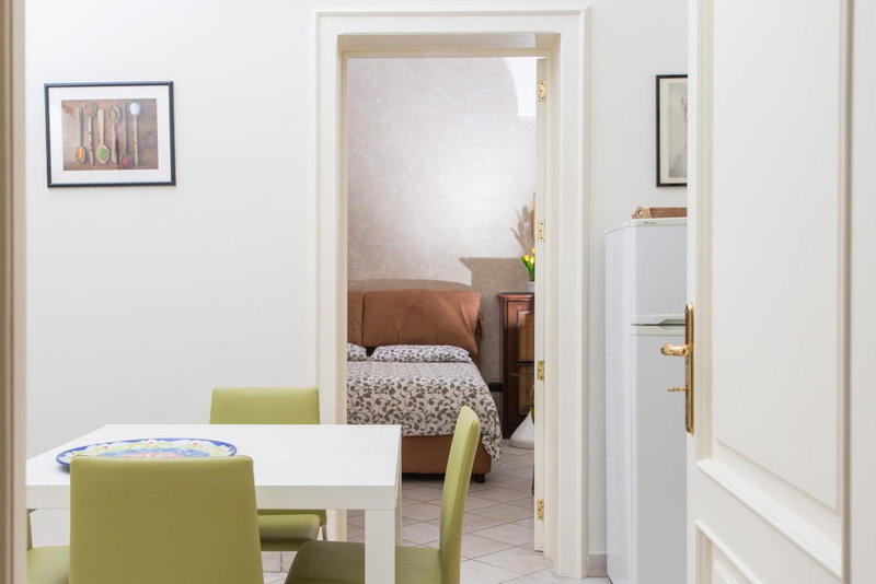 Il Garbino Suite and Apartment, Lecce, Italy