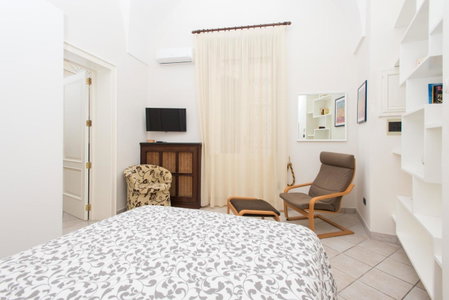 Il Garbino Suite and Apartment, Lecce, Italy