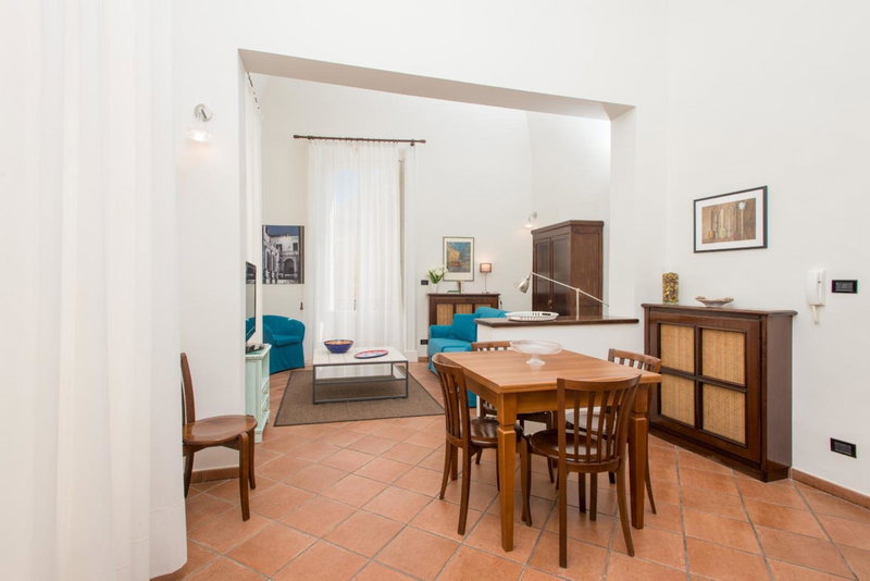 Il Garbino Suite and Apartment, Lecce, Italy