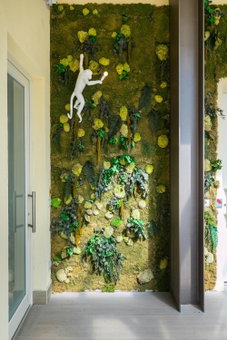 Borghetto Guest House, Rome, Italy