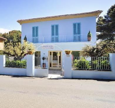 Hotel · Guerrini Hotel, Castiglioncello