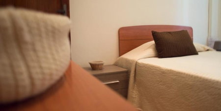 Guerrini Hotel, Castiglioncello, Italy