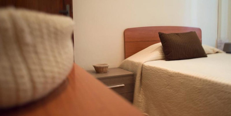 Guerrini Hotel, Castiglioncello, Italy