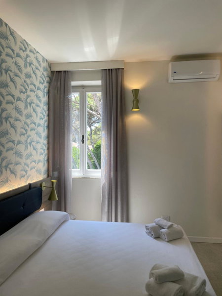 Guerrini Hotel, Castiglioncello, Italy