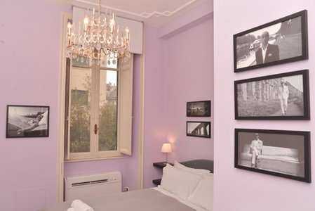 Colazione Al Vaticano Guest House, Rome, Italy