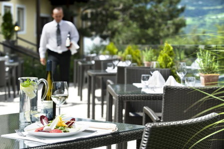 Gartenhotel Völser Hof - Adults Only, Fiè, Italy