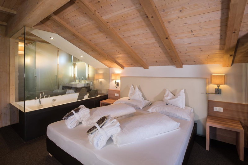 Gartenhotel Völser Hof - Adults Only, Fiè, Italy