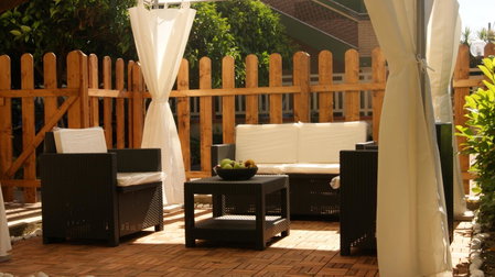 Vegan Inn Airport - Adults Only - LATE CHECK IN, Fiumicino, Italy