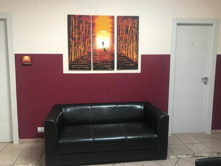 Vegan Inn Airport - Adults Only - LATE CHECK IN, Fiumicino, Italy
