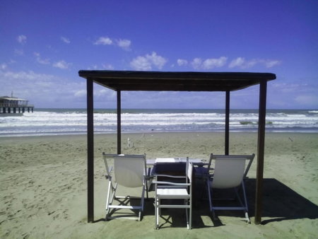 Hotel Nuovo Tirreno, Lido di Camaiore, Italy
