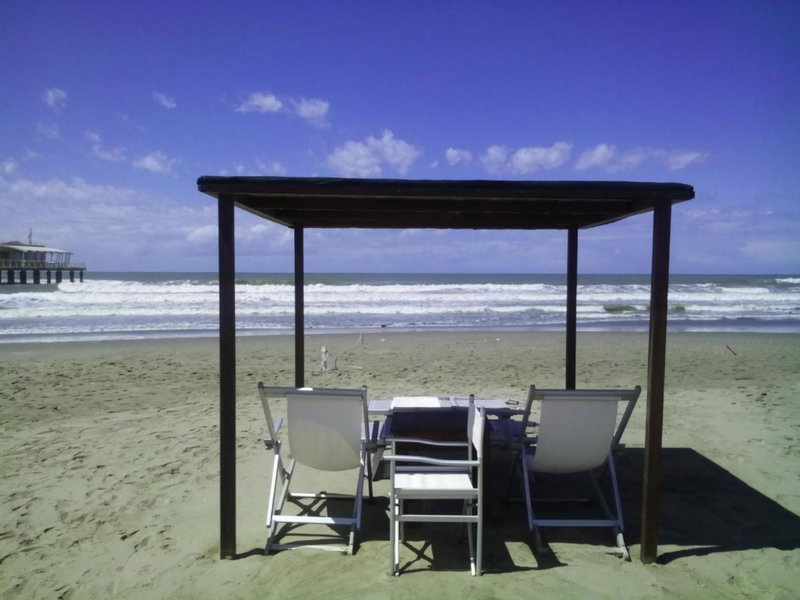 Hotel Nuovo Tirreno, Lido di Camaiore, Italy