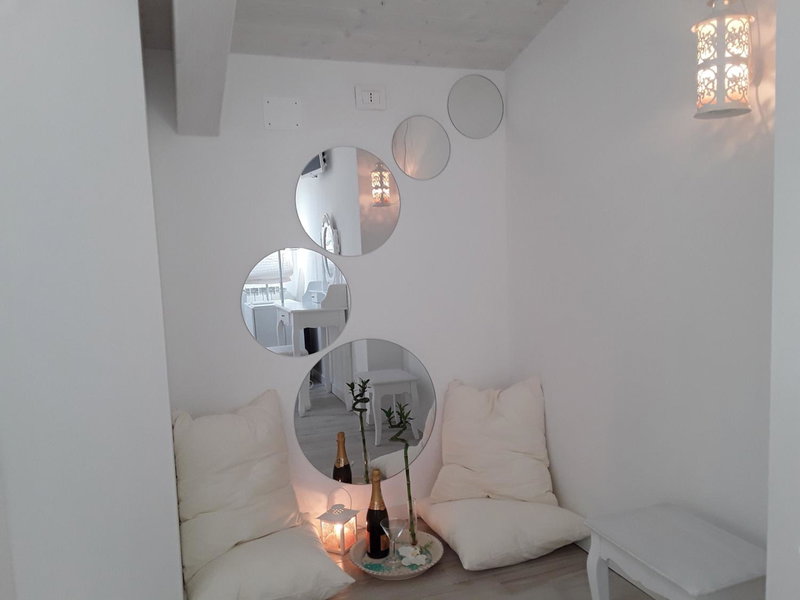 Acquamarina b&b, Follonica, Italy