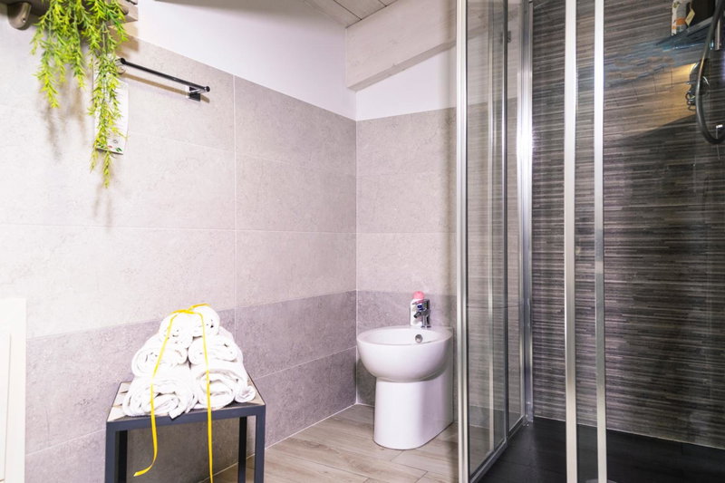 Acquamarina b&b, Follonica, Italy
