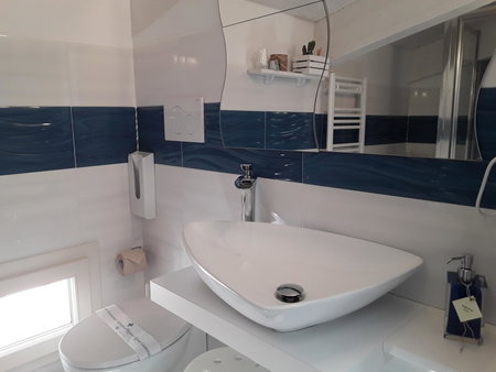 Acquamarina b&b, Follonica, Italy