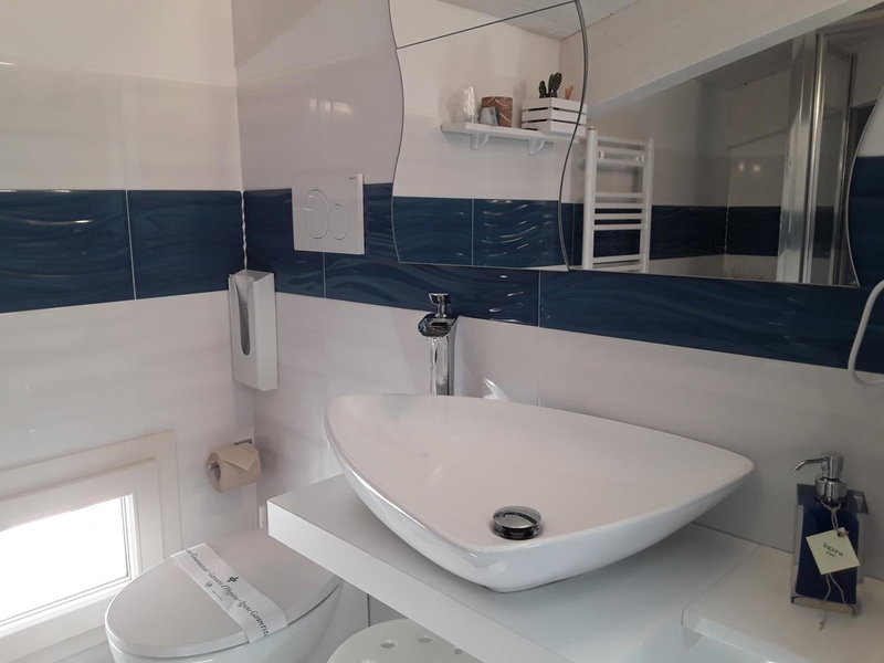 Acquamarina b&b, Follonica, Italy