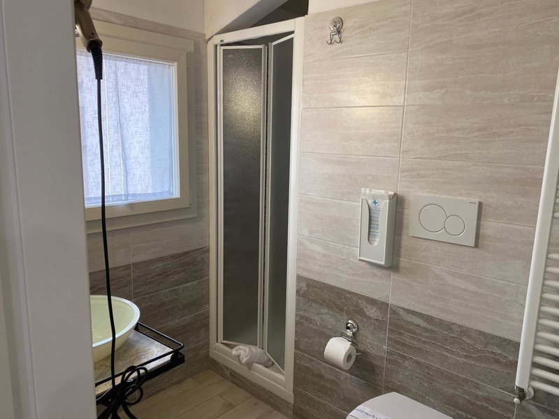 Acquamarina b&b, Follonica, Italy