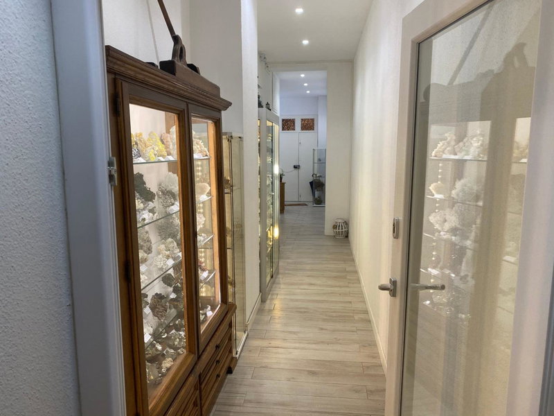 Acquamarina b&b, Follonica, Italy