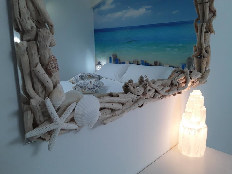 Acquamarina b&b, Follonica, Italy