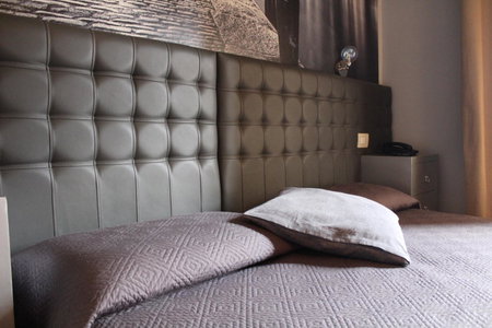 Hotel Ares Milano, Milan, Italy