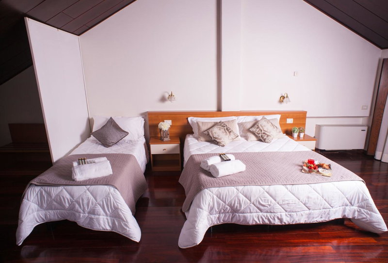 Hotel Ares Milano, Milan, Italy