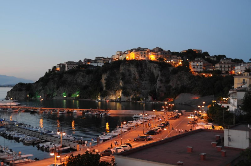 La Sciabica, Agropoli, Italy