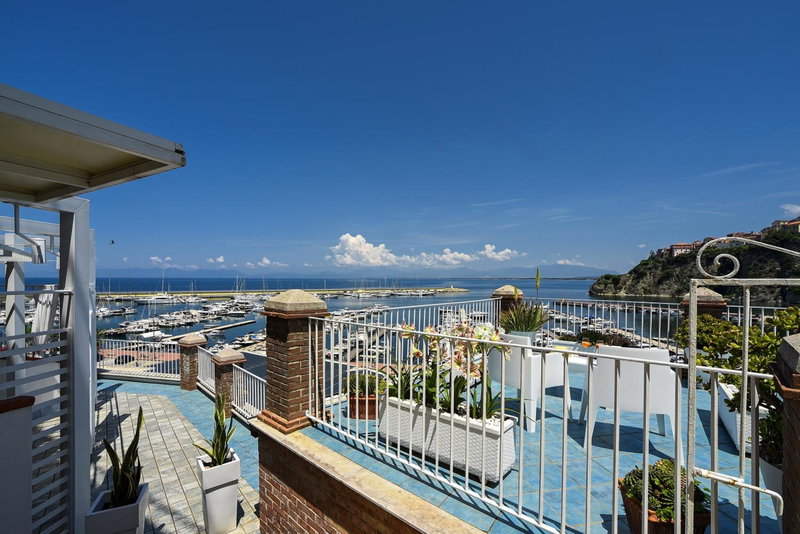 La Sciabica, Agropoli, Italy
