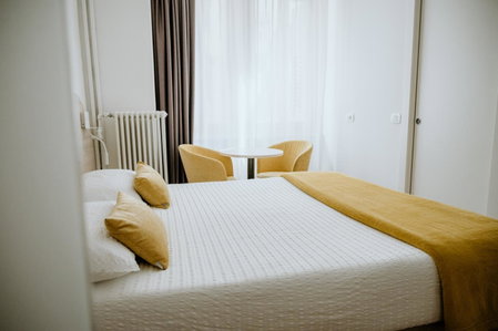 Hotel Venezia, Trento, Italy