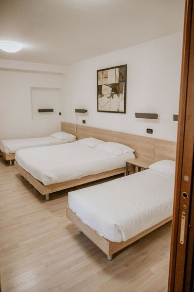 Hotel Venezia, Trento, Italy