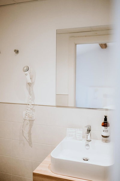 Hotel Venezia, Trento, Italy