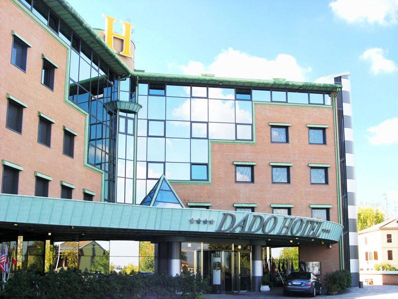 Dado Hotel International, Parma, Italy