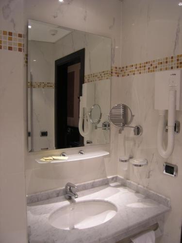 Dado Hotel International, Parma, Italy