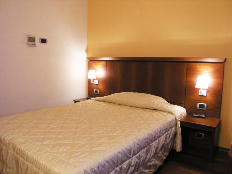 Dado Hotel International, Parma, Italy