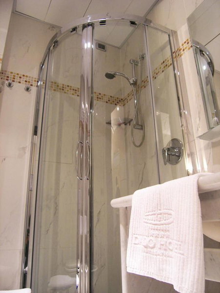 Dado Hotel International, Parma, Italy