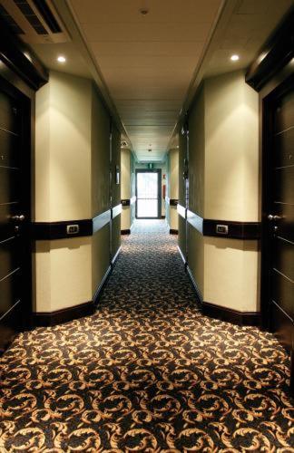 Dado Hotel International, Parma, Italy