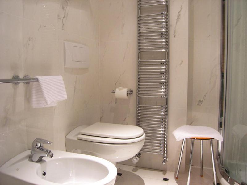 Dado Hotel International, Parma, Italy