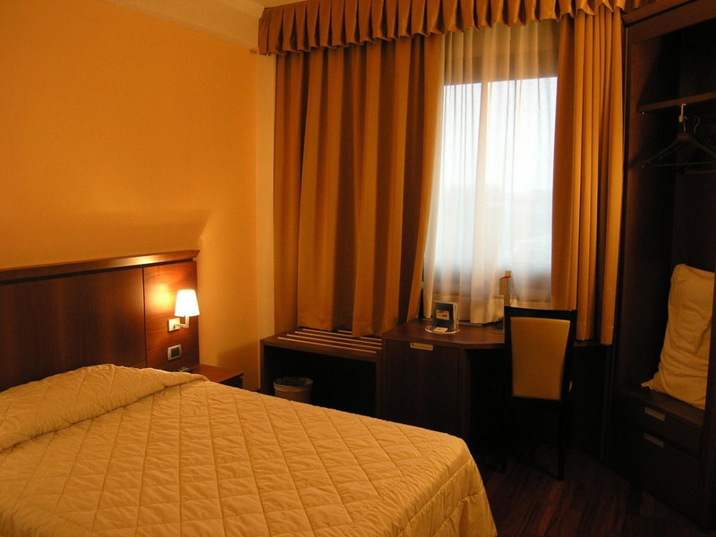 Dado Hotel International, Parma, Italy