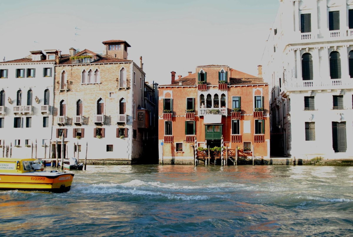 Residenza d'Epoca San Cassiano, Италия