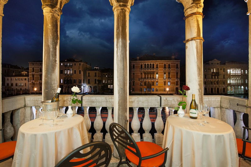 Residenza d'Epoca San Cassiano, Venice, Italy