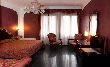 Residenza d'Epoca San Cassiano, Venice, Italy