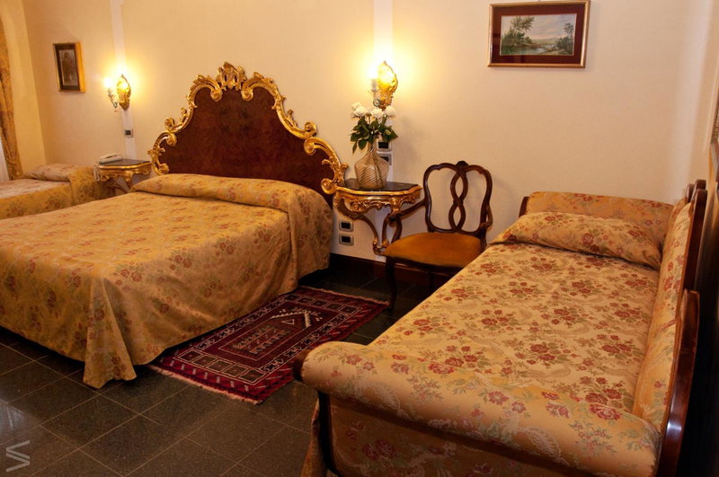Residenza d'Epoca San Cassiano, Venice, Italy
