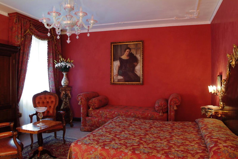 Residenza d'Epoca San Cassiano, Venice, Italy