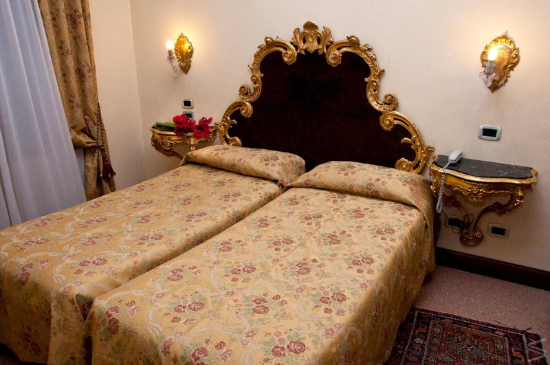 Residenza d'Epoca San Cassiano, Venice, Italy