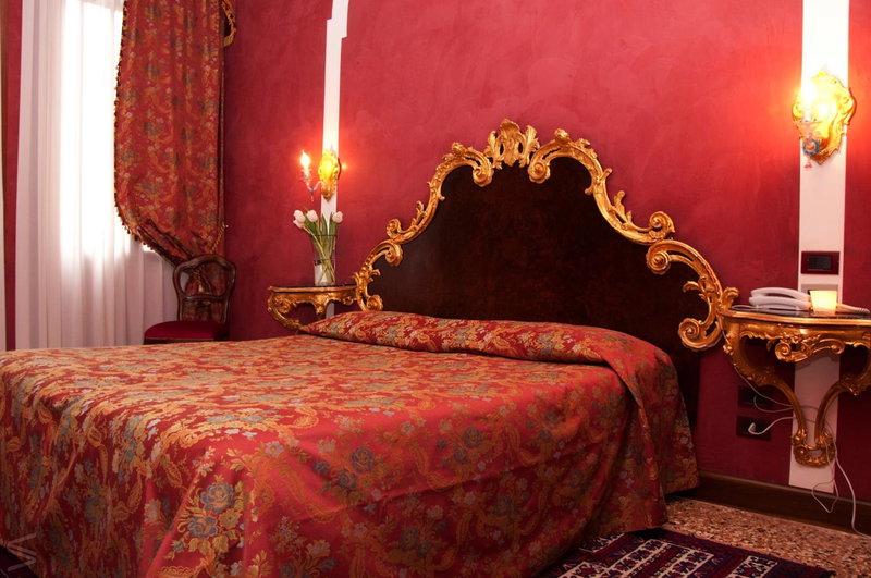 Residenza d'Epoca San Cassiano, Venice, Italy