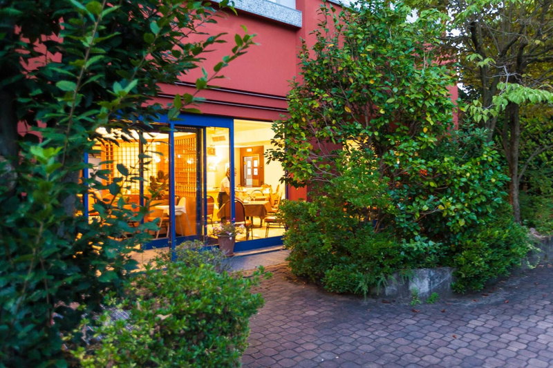 Blue Relais Maggiore, Castelletto sopra Ticino, Italy